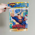Superman 8 Loot Birthday Party Bags 1996 - Party Favors - ThrowbackBuys - NostalgicEpisodes