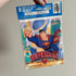 Superman 8 Loot Birthday Party Bags 1996 - Party Favors - ThrowbackBuys - NostalgicEpisodes