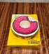 T Shirt Exclusive The Simpsons Movie 2007 Doughnut New Factory Sealed Vintage - Shirts - ThrowbackBuys - Raybar121