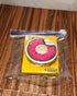 T Shirt Exclusive The Simpsons Movie 2007 Doughnut New Factory Sealed Vintage - Shirts - ThrowbackBuys - Raybar121
