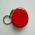Tamagotchi Connection 2004 KeychainV2 Hearts Bandai Digital Pet - Collectible Toys - ThrowbackBuys - Nostalgicepisodes