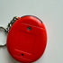 Tamagotchi Connection 2004 KeychainV2 Hearts Bandai Digital Pet - Collectible Toys - ThrowbackBuys - Nostalgicepisodes