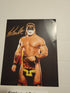 Tatanka Autographed Photo with COA - Paper Goods - ThrowbackBuys - Amanda's Awesome Finds