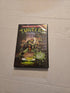 Teenage Mutant Ninja Turtles Movie Collection DVD 4 Disc Set - DVD - ThrowbackBuys - Amanda's Awesome Finds