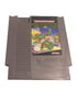 Teenage Mutant Ninja Turtles - Nintendo Entertainment System (NES) - (1989) - Video Games - ThrowbackBuys -Slaqr Retro Gaming & Collectibles