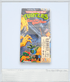 Teenage Mutant Ninja Turtles (TMNT) - Case of the Killer Pizzas VHS, 2001 - Sealed - VHS - ThrowbackBuys - Slaqr Retro Gaming & Collectibles