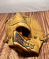 Thalco Deep Pocket Brown Leather Baseball Glove Vintage RARE Made In Japan - Sports Memorabilia - ThrowbackBuys - Raybar121