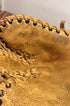 Thalco Deep Pocket Brown Leather Baseball Glove Vintage RARE Made In Japan - Sports Memorabilia - ThrowbackBuys - Raybar121
