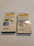The Adventures of Rocky and Bullwinkle Mona Moose and Blue Moose VHS Tapes - VHS - ThrowbackBuys - Amanda's Awesome Finds