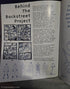 The Backstreet Project Premiere Collectors Edition # 1 Comic Book Stan Lee - Comics - ThrowbackBuys -Amanda's Awesome Finds