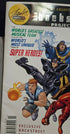 The Backstreet Project Premiere Collectors Edition # 1 Comic Book Stan Lee - Comics - ThrowbackBuys -Amanda's Awesome Finds