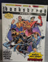 The Backstreet Project Vol Special Collectors Edition # 1 Comic Book Stan Lee - Comics - ThrowbackBuys -Amanda's Awesome Finds