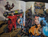 The Backstreet Project Vol Special Collectors Edition # 1 Comic Book Stan Lee - Comics - ThrowbackBuys -Amanda's Awesome Finds