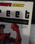 The Backstreet Project Vol Special Collectors Edition # 1 Comic Book Stan Lee - Comics - ThrowbackBuys -Amanda's Awesome Finds