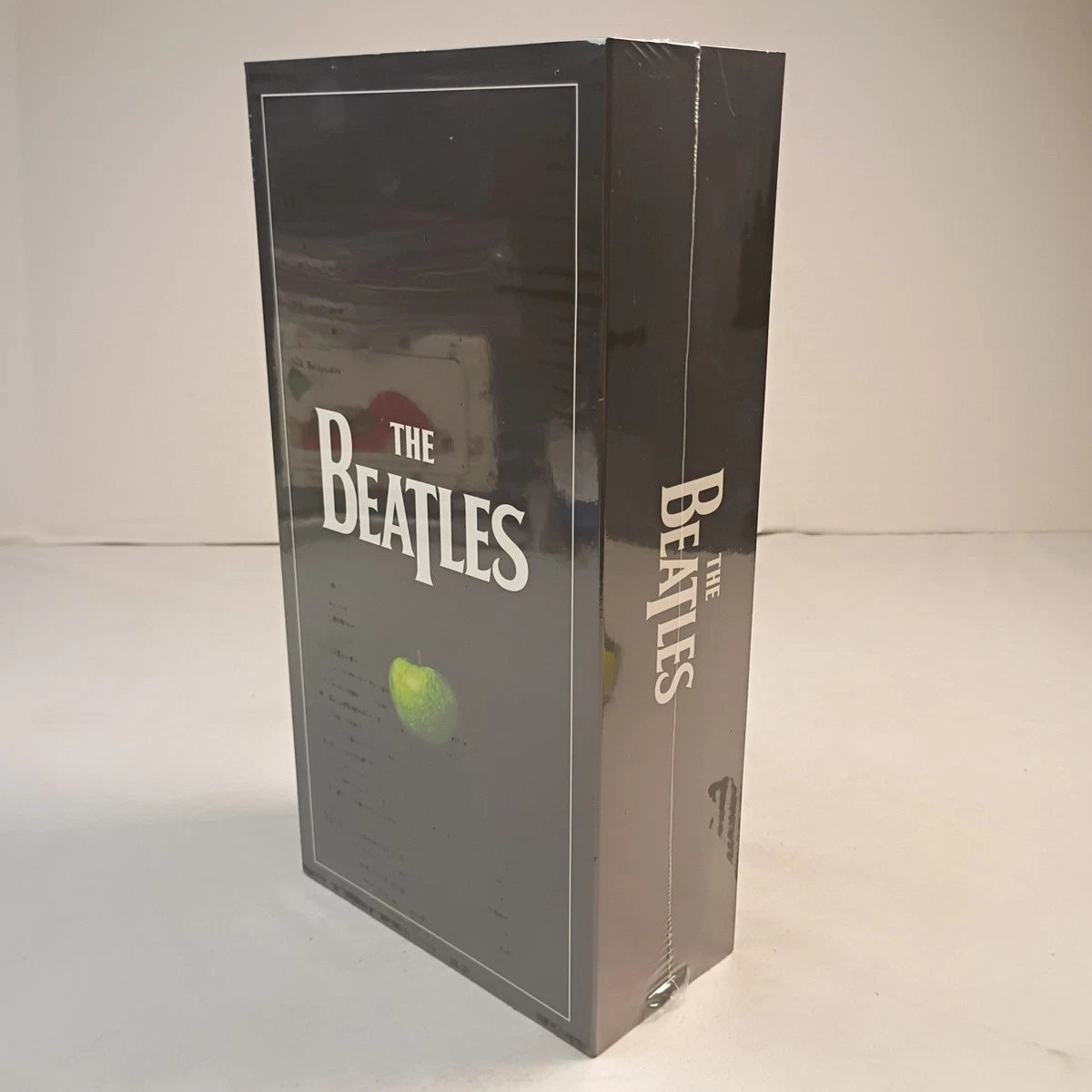 2009 - The Beatles: 16-Disc Set, Capital Records - Brand New
