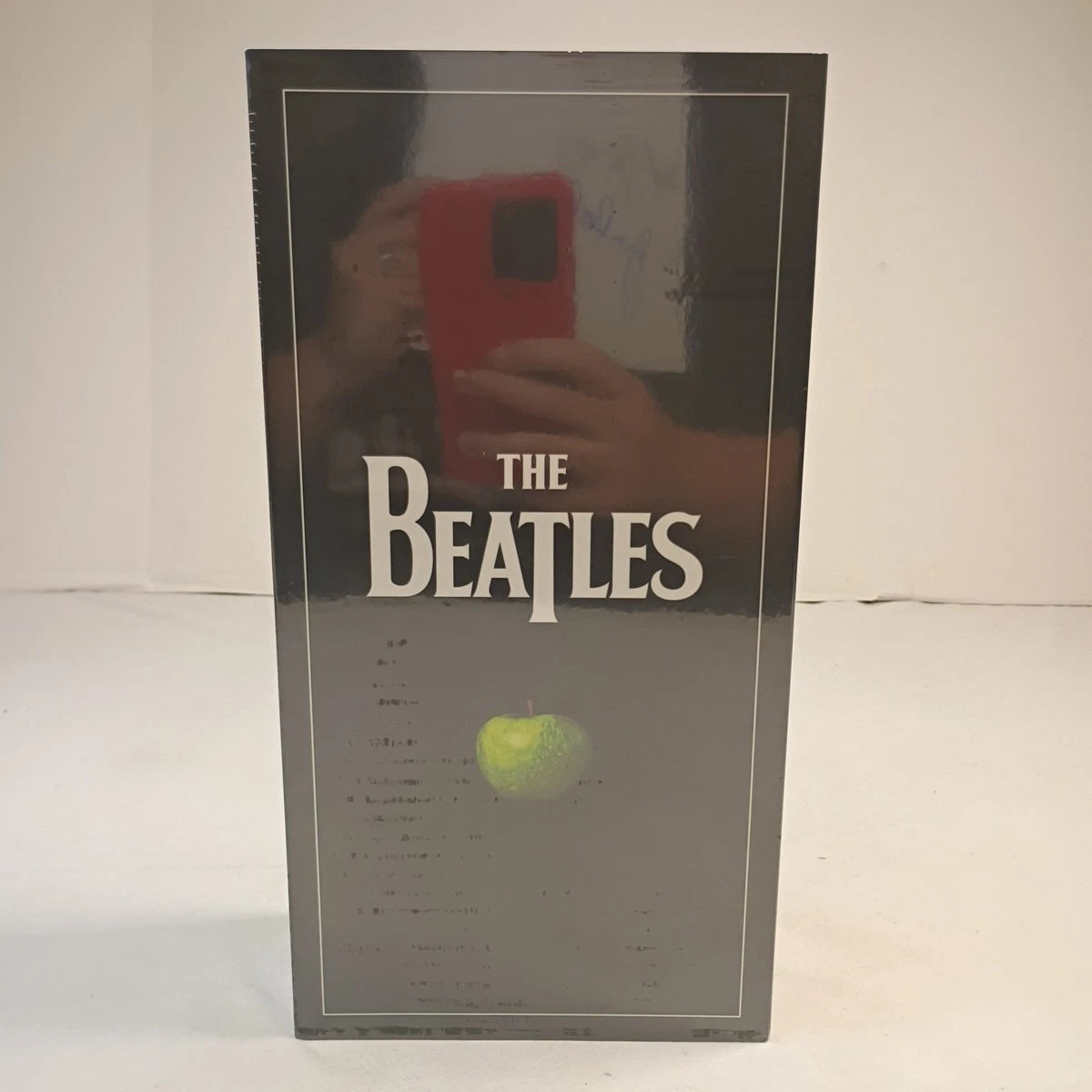 2009 - The Beatles: 16-Disc Set, Capital Records - Brand New