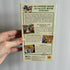 The Country Mouse And The City Mouse VHS Tapes Movies - Movies - ThrowbackBuys - NostalgicEpisodes