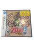 The Legend of Zelda: Phantom Hourglass - Complete in Box (CIB) - Nintendo DS - 2007 - Tested/Works - Video Games - ThrowbackBuys -Slaqr Retro Gaming & Collectibles