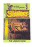 The Locked Room (Shivers, No. 5) by M. D. Spenser 1996 - Books - ThrowbackBuys - Abunnysvintageco