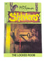 The Locked Room (Shivers, No. 5) by M. D. Spenser 1996 - Books - ThrowbackBuys - Abunnysvintageco