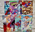 The Man Of Steel by DC issues 118 thru 126 - Comics - ThrowbackBuys - Our Time Warp