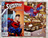The Man Of Steel by DC issues 118 thru 126 - Comics - ThrowbackBuys - Our Time Warp