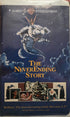 The NeverEnding Story VHS Tape - VHS - ThrowbackBuys - Amanda's Awesome Finds