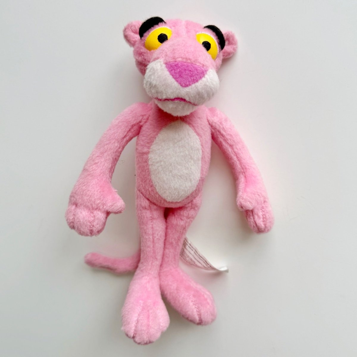 The Pink Panther Plush Cat Metro Goldwyn Mayer Studios - Plushies - ThrowbackBuys - Nostalgicepisodes