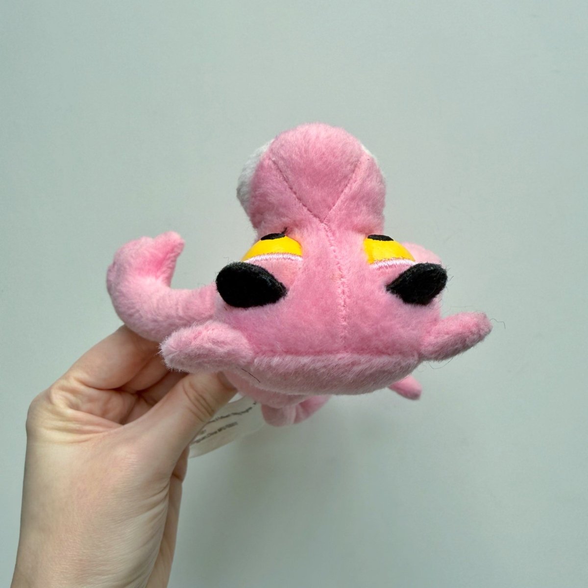 The Pink Panther Plush Cat Metro Goldwyn Mayer Studios - Plushies - ThrowbackBuys - Nostalgicepisodes