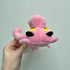 The Pink Panther Plush Cat Metro Goldwyn Mayer Studios - Plushies - ThrowbackBuys - Nostalgicepisodes
