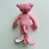 The Pink Panther Plush Cat Metro Goldwyn Mayer Studios - Plushies - ThrowbackBuys - Nostalgicepisodes