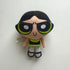 The Powerpuff Girls Buttercup Plush 2000 - Plushies - ThrowbackBuys -NostalgicEpisodes