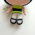 The Powerpuff Girls Buttercup Plush 2000 - Plushies - ThrowbackBuys -NostalgicEpisodes