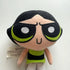 The Powerpuff Girls Buttercup Plush 2000 - Plushies - ThrowbackBuys -NostalgicEpisodes