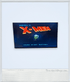 The Uncanny X - Men - COMPLETE IN BOX (1989) - NES - Tested/Works - Video Games - ThrowbackBuys - Slaqr Retro Gaming & Collectibles