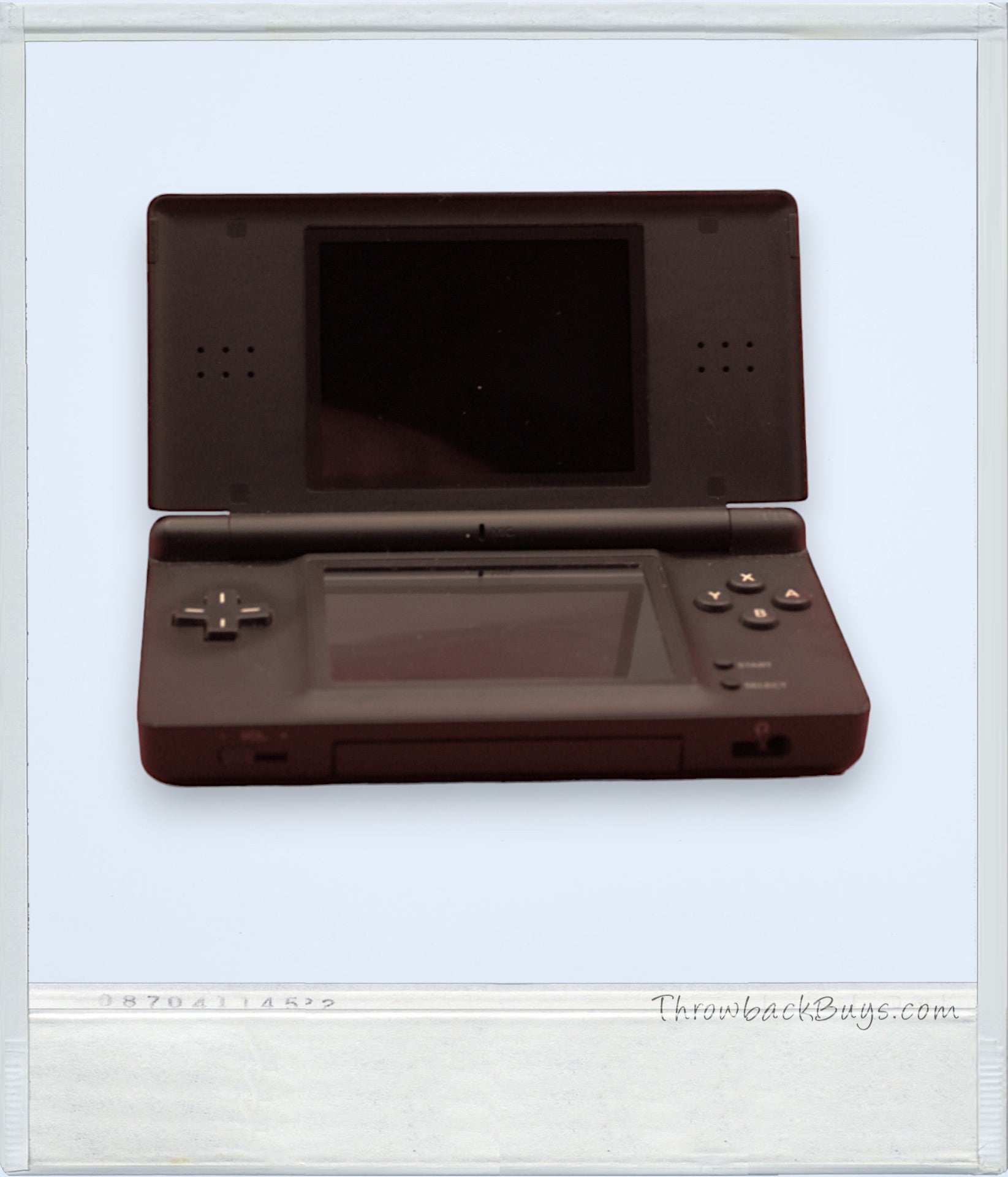 2006 - Nintendo DS