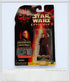 1998 - Hasbro Star Wars Episode 1: Queen Amidala Naboo w/Blaster Pistols