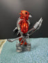 TMNT Metal Mutant Michelangelo - Action Figures & Collectibles - ThrowbackBuys -Toys From The Crypt