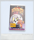 Tom and Jerry: The Magic Ring , 1989 - Sealed - VHS - ThrowbackBuys - Slaqr Retro Gaming & Collectibles