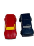 Tonka GoBots Transformers Pow Wow Jeep Wendys Kid Meal - 1985 - Action Figures & Collectibles - ThrowbackBuys - Abunnysvintageco