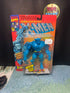 Toybiz X-men Beast - Action Figures - Carded - ThrowbackBuys -Toys From The Crypt