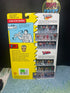Toybiz X-men Kane - Action Figures - Carded - ThrowbackBuys -Toys From The Crypt