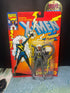 Toybiz X-men Storm - Action Figures - Carded - ThrowbackBuys -Toys From The Crypt