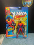 Toybiz X-men Sunspot - Action Figures - Carded - ThrowbackBuys -Toys From The Crypt
