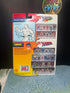Toybiz X-men Sunspot - Action Figures - Carded - ThrowbackBuys -Toys From The Crypt