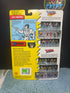 Toybiz X-men Wolverine Kaybee Exclusive - Action Figures - Carded - ThrowbackBuys -Toys From The Crypt