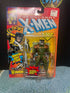 Toybiz X-men Wolverine Kaybee Exclusive - Action Figures - Carded - ThrowbackBuys -Toys From The Crypt