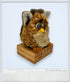 1998 - Tiger Electronics Original Giraffe Furby Interactive Toy Action Figures & Collectibles