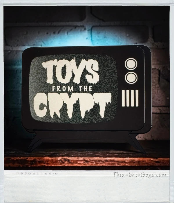 @ToysFromTheCrypt spotlight
