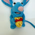 Tutter Bear in the Big Blue House Mouse with Cheese Plush - Plushies - ThrowbackBuys - Nostalgicepisodes